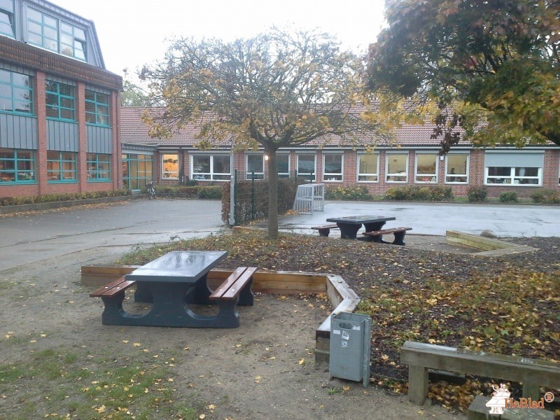 Anne-Frank-Schule Integrierte Gesamtschule aus Bargteheide