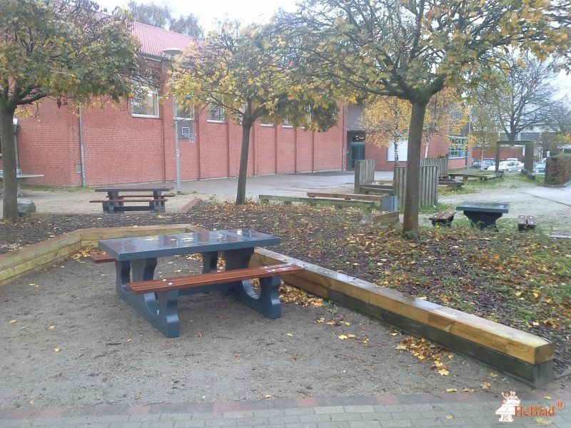 Anne-Frank-Schule Integrierte Gesamtschule aus Bargteheide