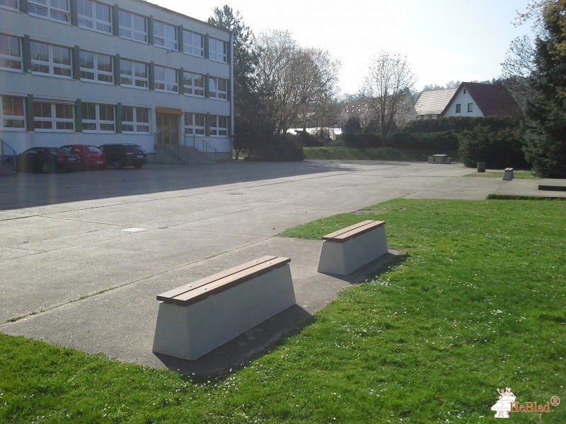 Oberschule Cossebaude aus Dresden