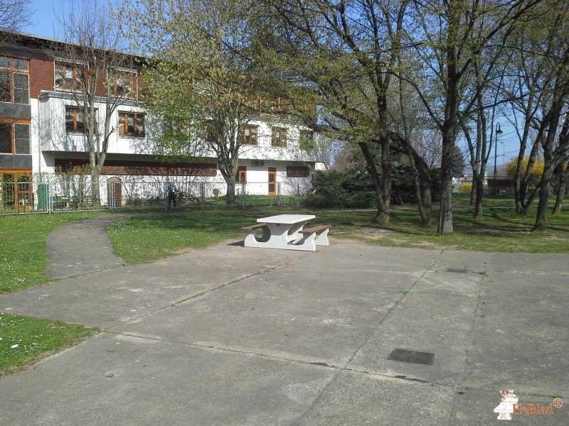Oberschule Cossebaude aus Dresden