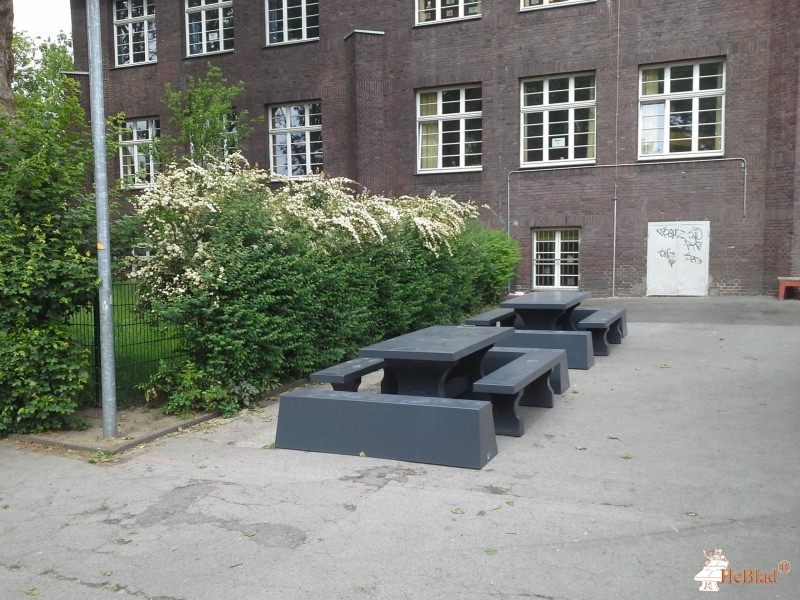 Förderkreis Marktschule Ickern aus Castrop-Rauxel