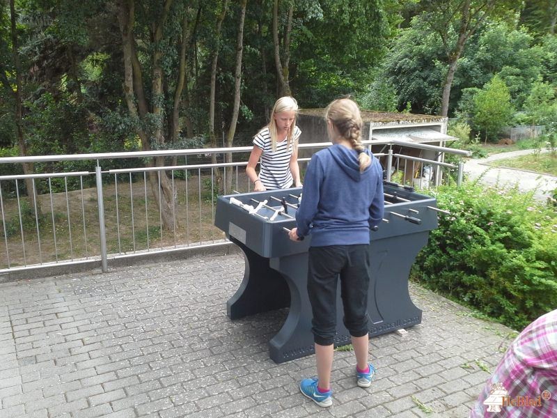 Weidigschule Butzbach aus Butzbach