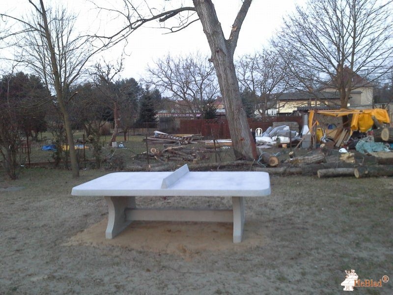 Spielplatz Am Kuschelhain 10 aus Velten