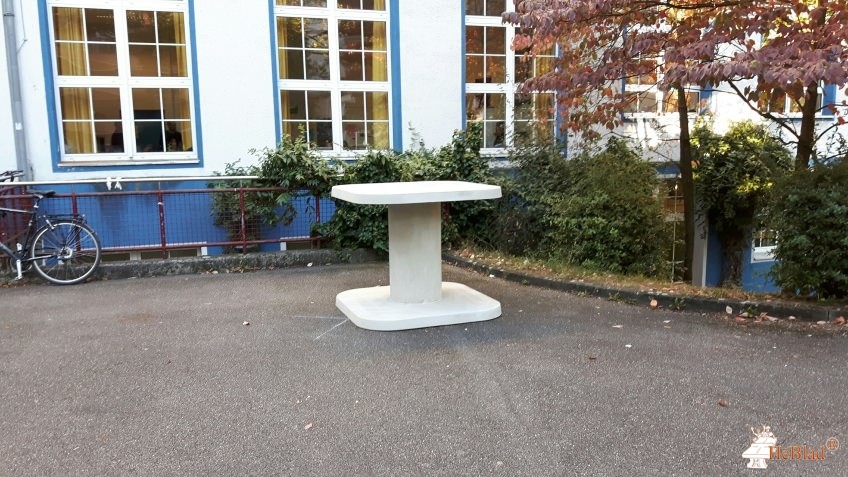 Berufskolleg an der Lindenstraße de Köln