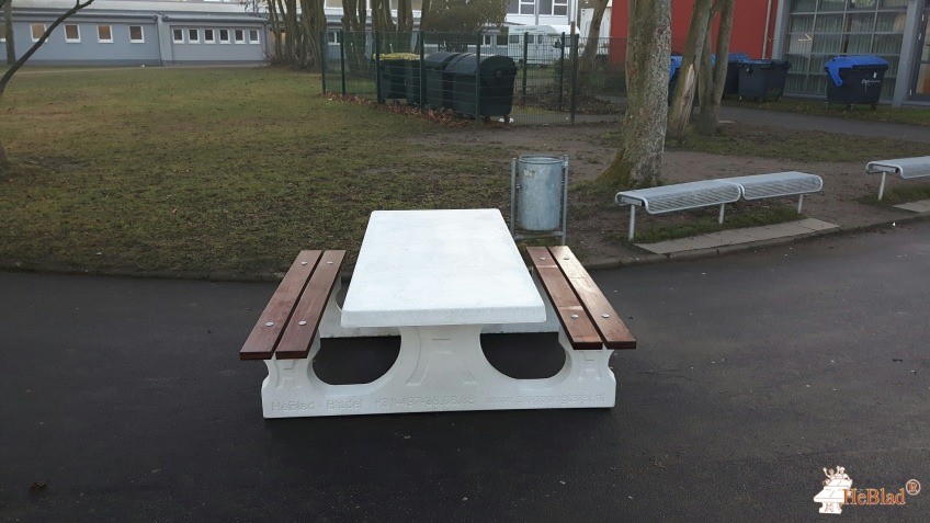 Ev. Schulzentrum Hilden aus Hilden