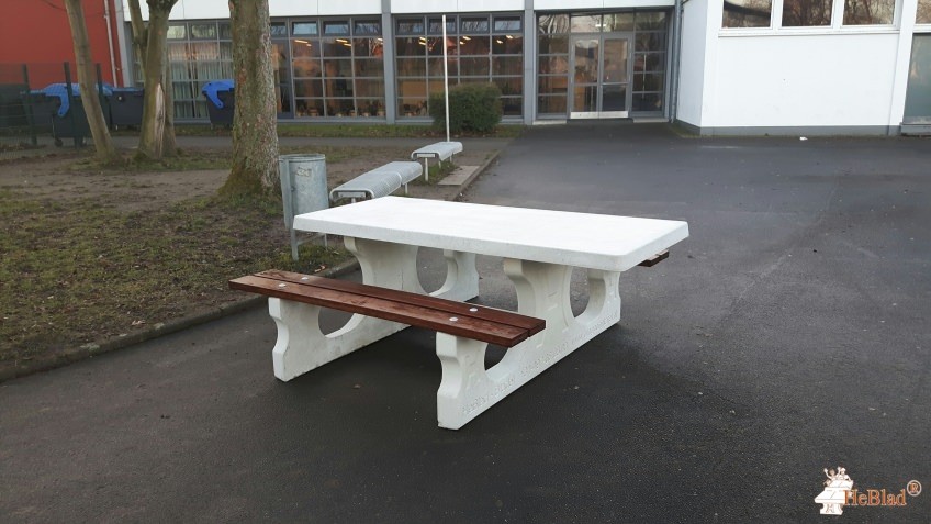 Ev. Schulzentrum Hilden aus Hilden