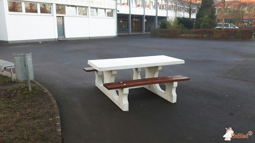Ev. Schulzentrum Hilden aus Hilden