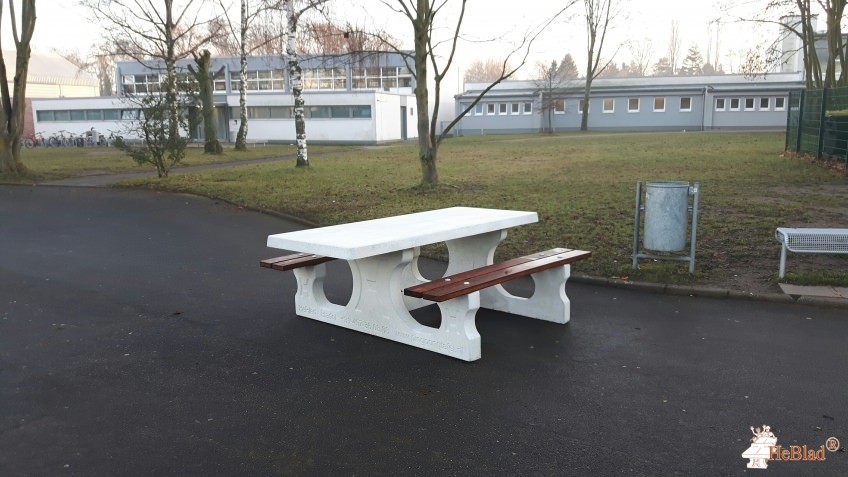 Ev. Schulzentrum Hilden aus Hilden