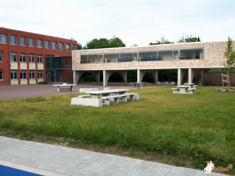 Albert-Schweitzer-Schule Schwentinental de Schwentinental