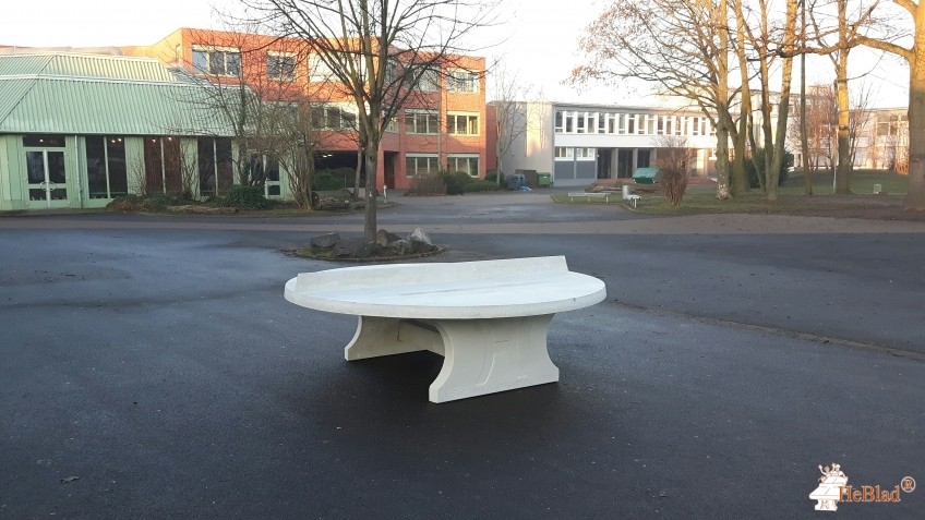 Ev. Schulzentrum Hilden aus Hilden
