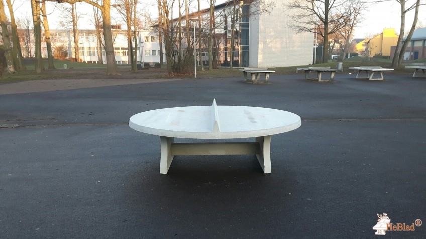 Ev. Schulzentrum Hilden aus Hilden