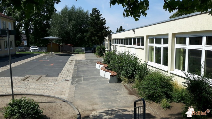 Karl-Weigand-Schule aus Florstadt