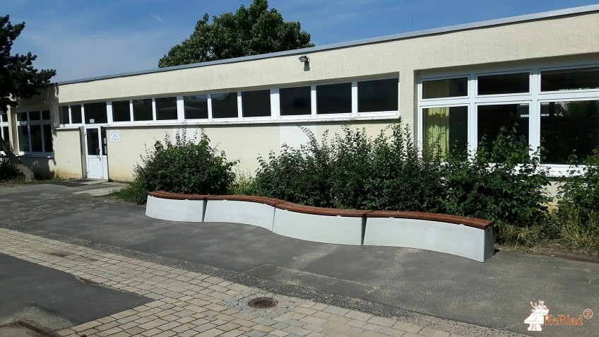 Karl-Weigand-Schule aus Florstadt