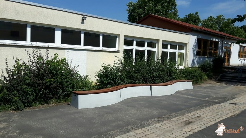 Karl-Weigand-Schule aus Florstadt