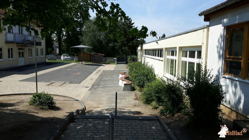 Karl-Weigand-Schule aus Florstadt