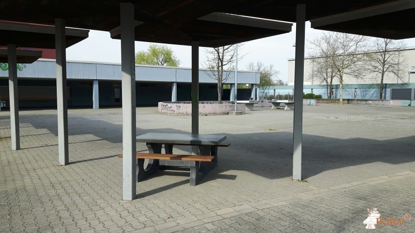 Werner-Heisenberg-Gymnasium aus Bad Dürkheim