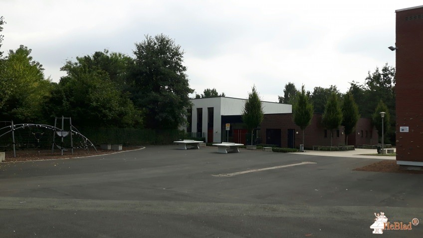 Josef-Annegarn-Schule de Ostbevern