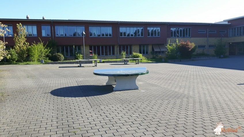 Immanuel-Kant-Gymnasium aus Lachendorf