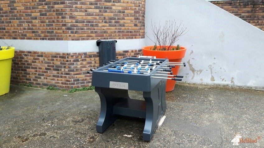 Collège Georges Méliès de Paris