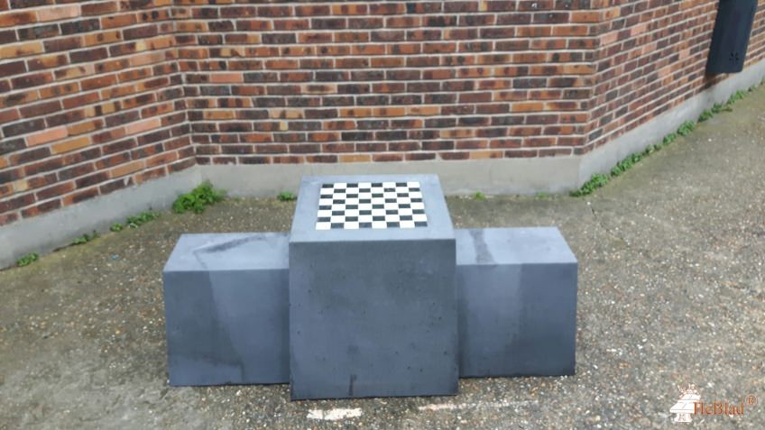 Collège Georges Méliès de Paris