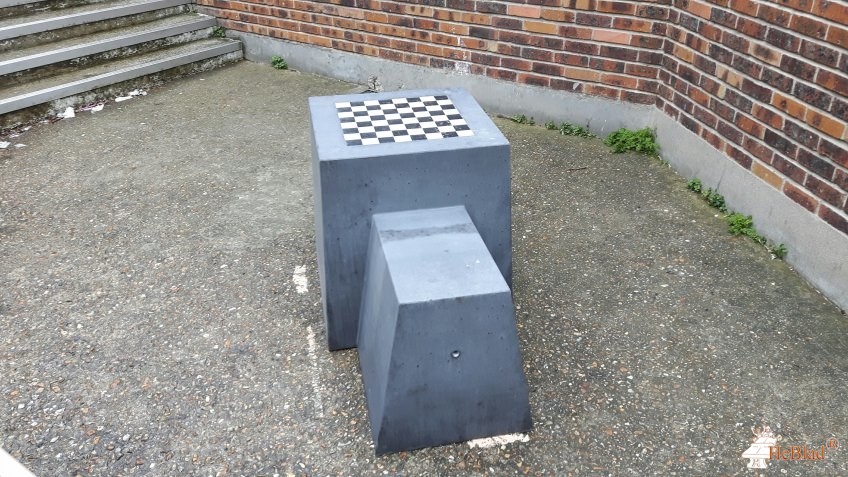 Collège Georges Méliès de Paris