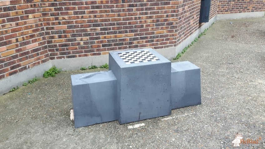 Collège Georges Méliès de Paris