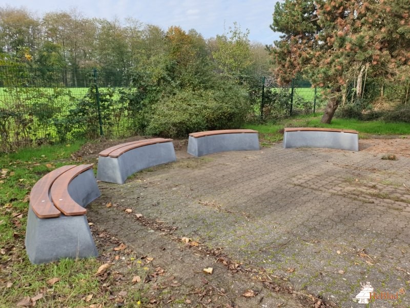 Gymnasium Horkesgath aus Krefeld