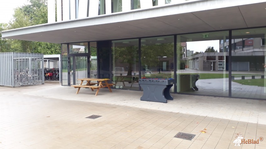 Sint-Janscollege de Sint-Amandsberg