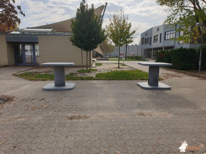 Gymnasium Horkesgath aus Krefeld