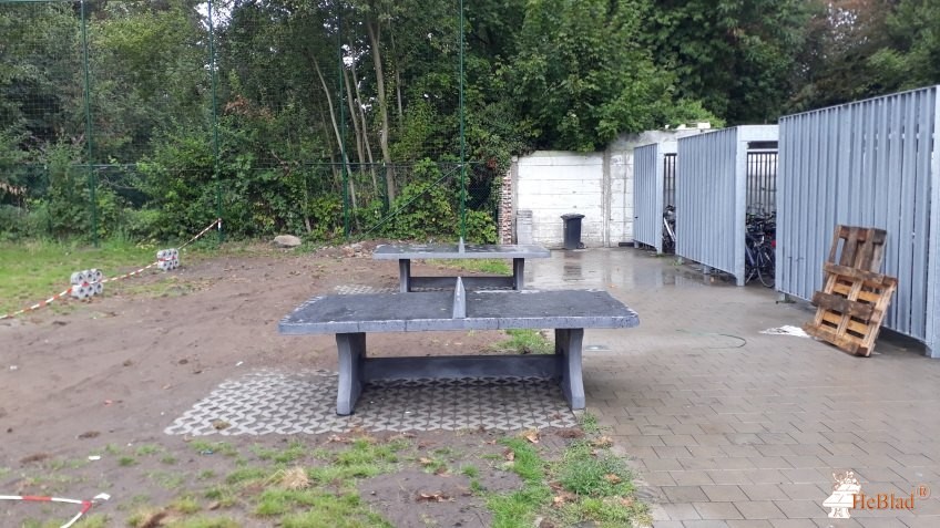 Sint-Janscollege de Sint-Amandsberg