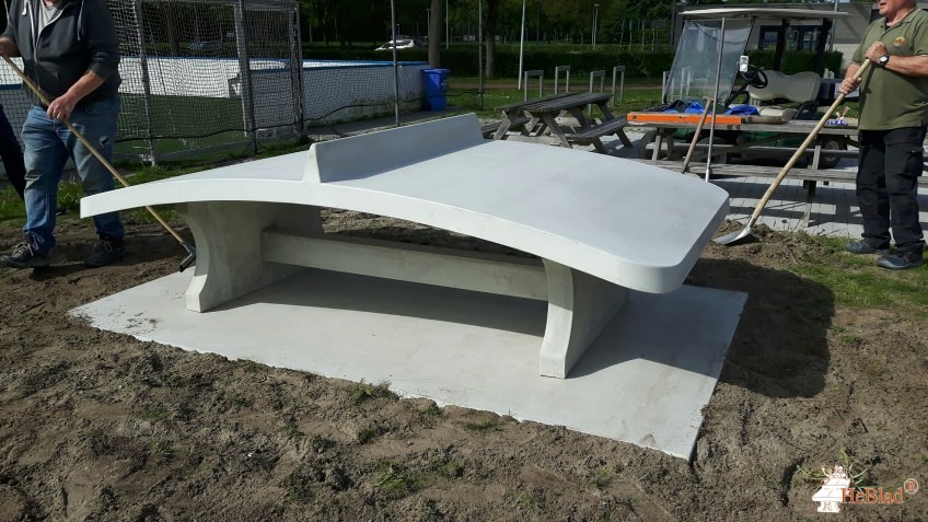 VV Zeewolde de Zeewolde