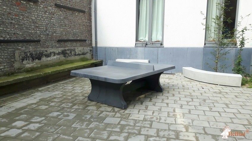 vzw St Lukas Kunstschool Brussel aus Schaarbeek