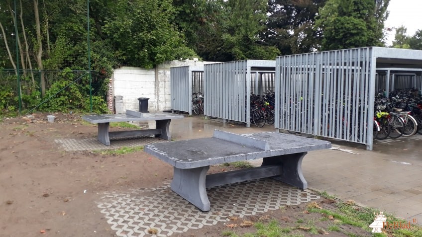 Sint-Janscollege de Sint-Amandsberg