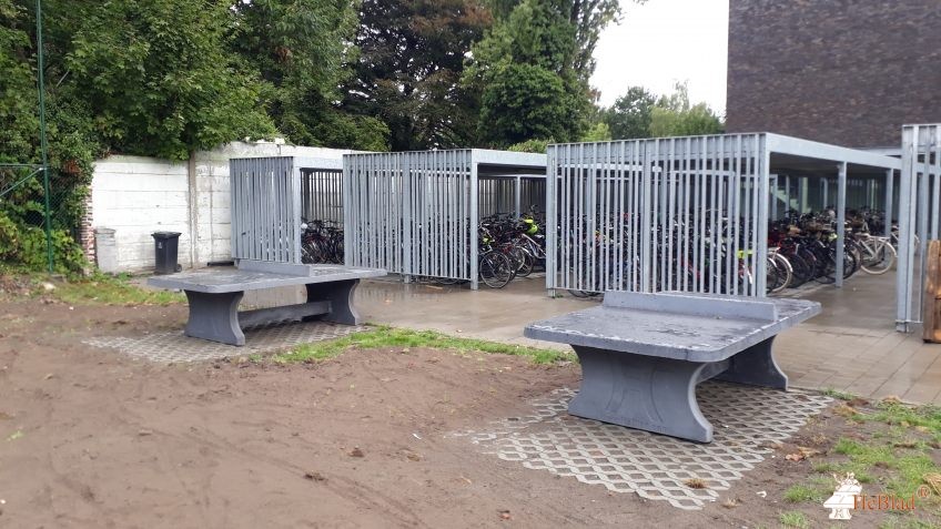 Sint-Janscollege de Sint-Amandsberg