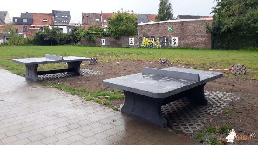 Sint-Janscollege de Sint-Amandsberg