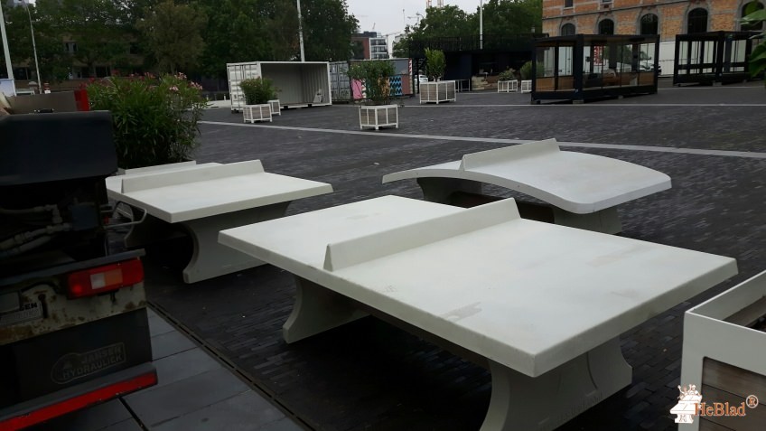 Tour&Taxis Services NV de Bruxelles