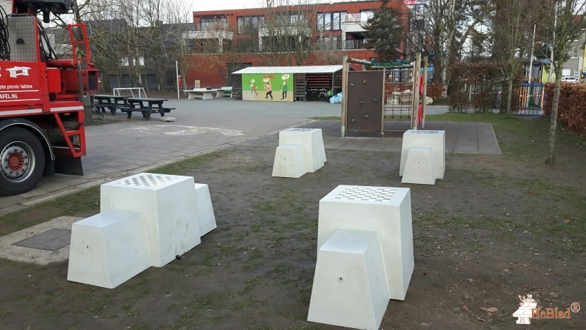 BS Erasmus aus Deinze