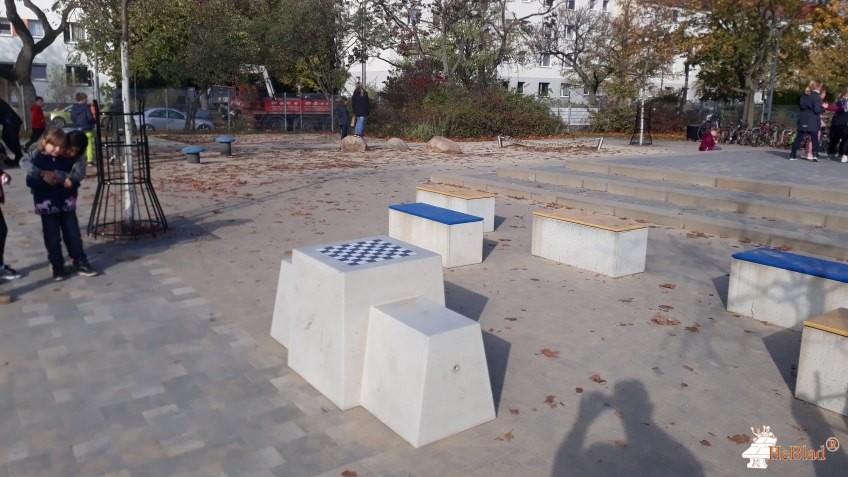 Grundschule Friedrichsfelde aus Lichtenberg