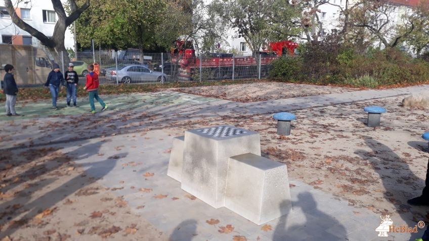 Grundschule Friedrichsfelde aus Lichtenberg