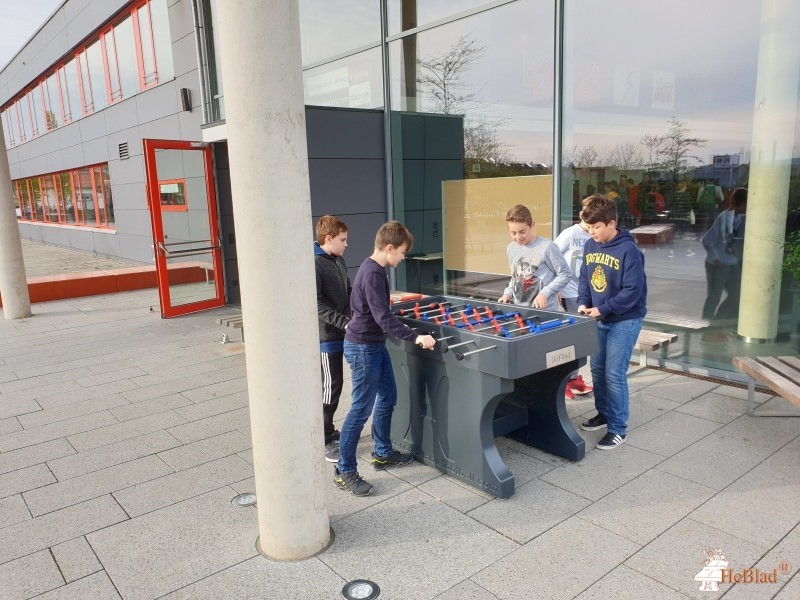 Schönwerth-Realschule.de de Amberg