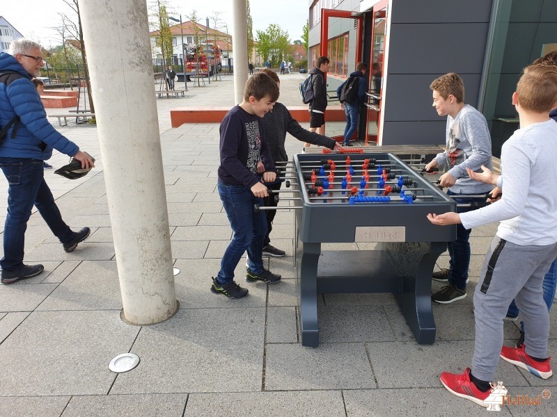Schönwerth-Realschule.de de Amberg