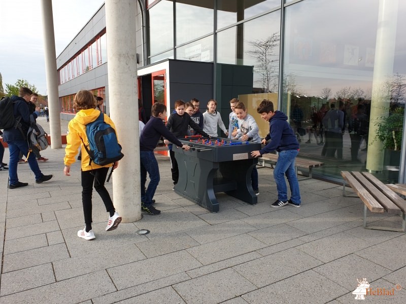 Schönwerth-Realschule.de de Amberg