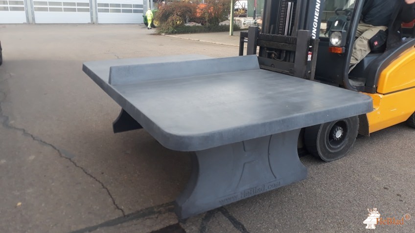 Bauhof aus Nürtingen