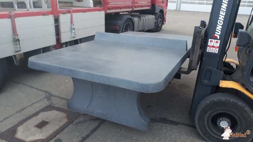 Bauhof aus Nürtingen