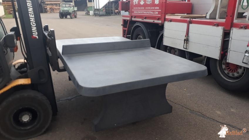 Bauhof aus Nürtingen