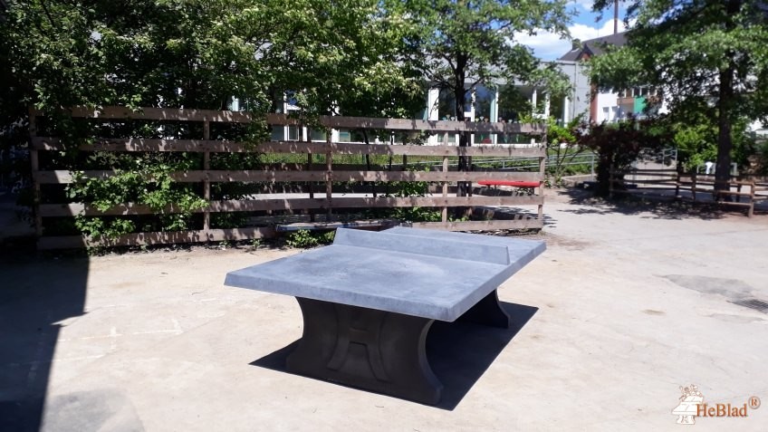 Grundschule de Solingen