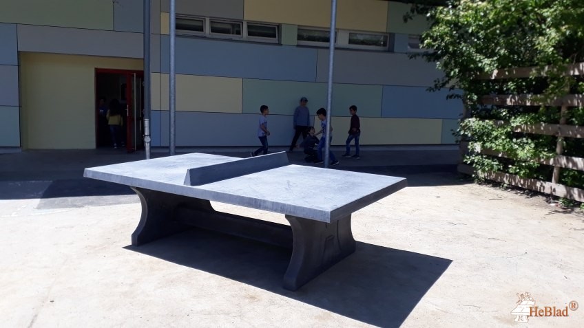 Grundschule de Solingen