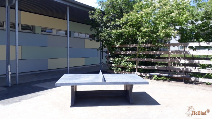 Grundschule de Solingen