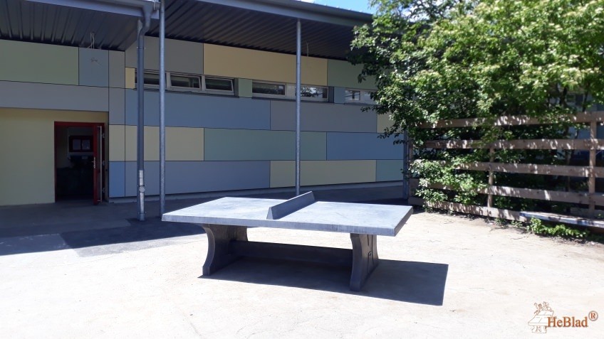 Grundschule de Solingen