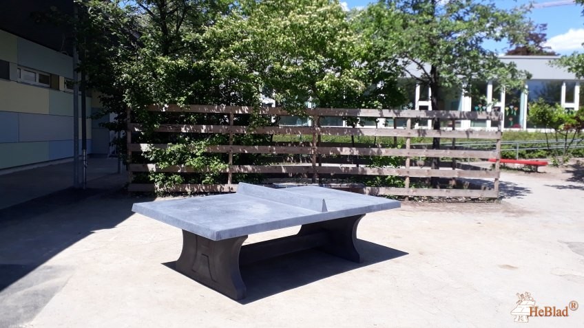 Grundschule de Solingen